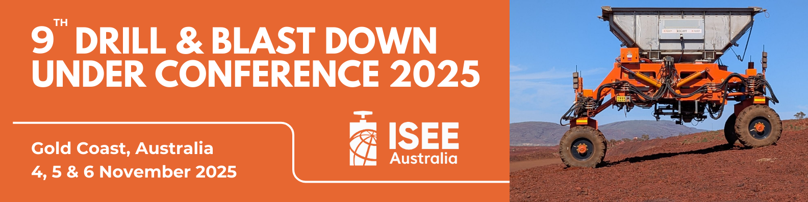 9thDrillBlastConference2025_Queensland