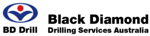 BD Drill Logo