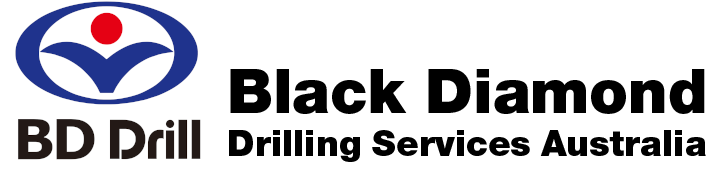 BD Drill logo