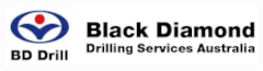 BD Drill logo mobile