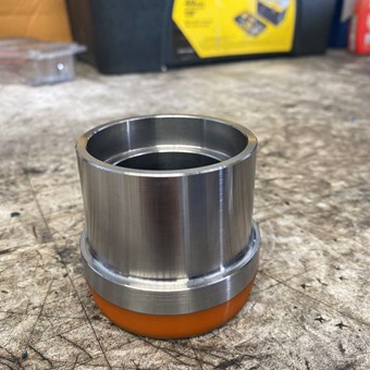 Black Diamond Drilling Australian Made Check Valve