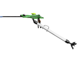 Black Diamond Drilling BD-YT24 Air Leg Rock Drill