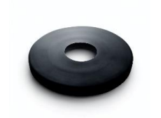 Black Diamond Drilling Donut Rod Wipe for Leopard 650