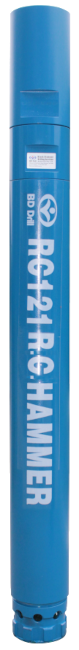 Black Diamond Drilling RC121-BD040 RC Hammer