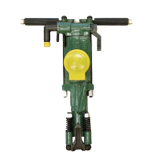 Black Diamond Drilling Underground Hand Held Rock Drilling Tools BD-Y28