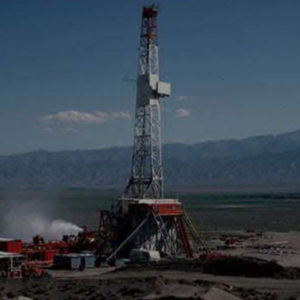 Black Diamond Oil and Gas Drilling supplies