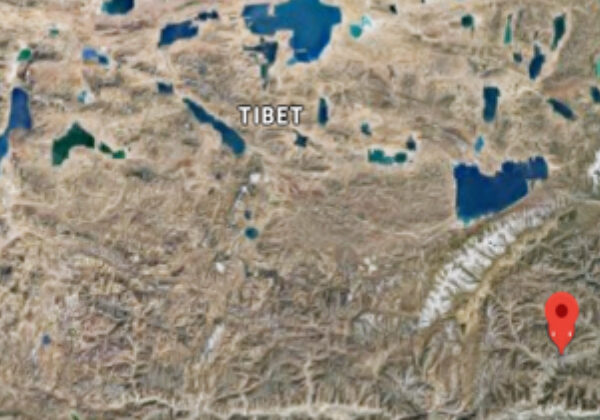 Tibet 1