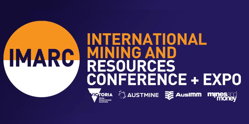 IMARC International Mining and resources Conference and Expo 2025