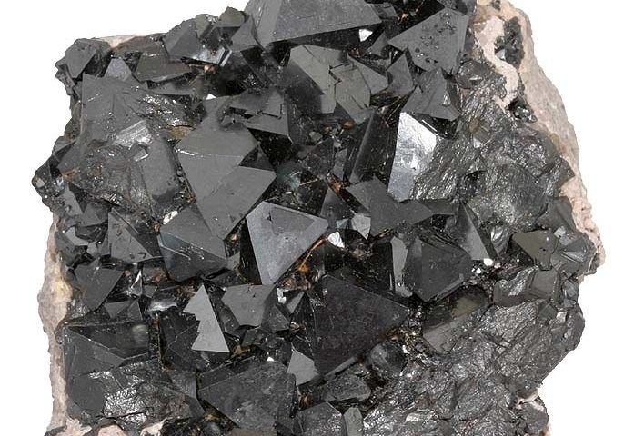 BDDRILL Magnetite