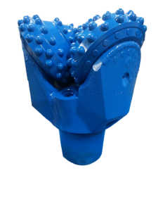 Rotary Drill Bit Performance guide