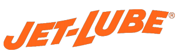 jet lube logo