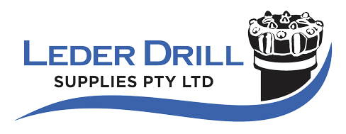 LederDrill Supplies logo