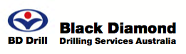 Black Diamond Drilling Services Australia